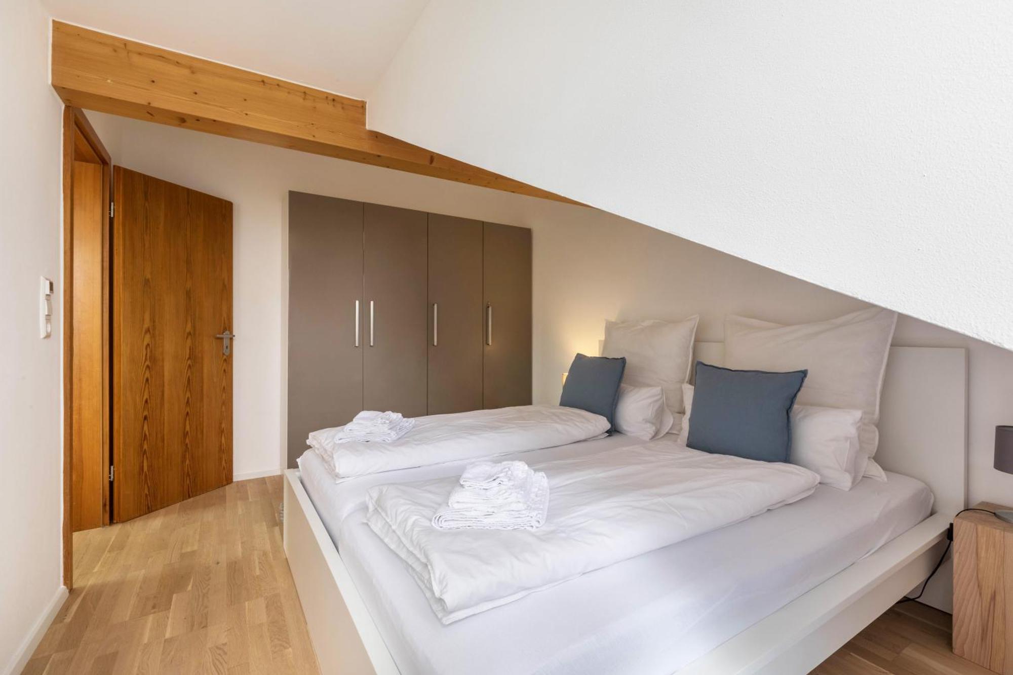 Апартаменты Lautertal Loft Блауштайн Экстерьер фото