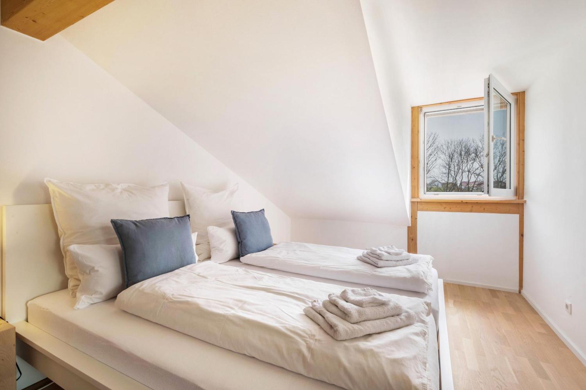Апартаменты Lautertal Loft Блауштайн Экстерьер фото